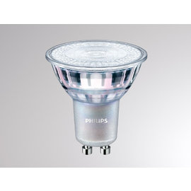 30-707517 Tecnico MASTER LED EXPERTCOLOR LEUCHTMITTEL LED 4W GU10 Produktbild front M