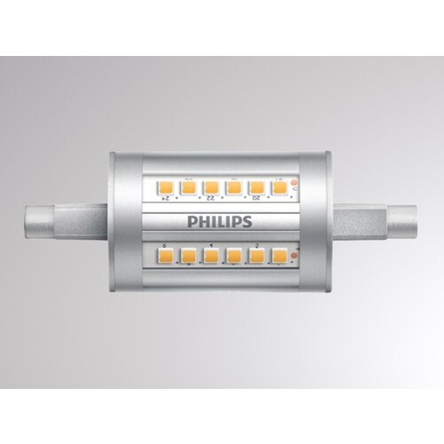 30-713945 Tecnico COREPRO LED LINEAR LEUCHTMITTEL LED 7,5W R7s Produktbild