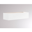 341-40013550 Tecnico FORO LONG W WANDAUFBAULEUCHTE weiß LED Produktbild