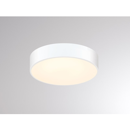 341-r2419150 Tecnico DESCO M SD DECKENAUFBAULEUCHTE weiß matt LED Produktbild