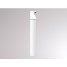 472-90079500 Tecnico BOOPER F POLLERLEUCHTE weiß LED Produktbild
