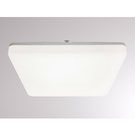 501-q3314150 Tecnico MUSO SQUARE SD DECKENAUFBAULEUCHTE weiß LED Produktbild