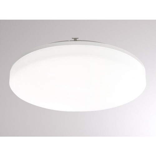 501-r2814150 Tecnico MUSO ROUND SD IP54 LED 18W 4000K 1750lm DM280mm Produktbild