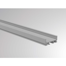 600-a210s Tecnico MAXI SOFT AUFBAU LED STRIP PROFILE natur eloxiert Produktbild front M