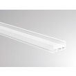 600-a210w Tecnico MAXI SOFT AUFBAU LED STRIP PROFILE weiß Produktbild front S