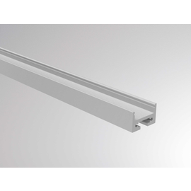 600-a211s Tecnico MIDI CUBE AUFBAU LED STRIP PROFILE natur eloxiert Produktbild front M