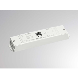 711-24180dt8 Tecnico DALI DT8 / PUSH LED DIMMER 60 180W weiß Produktbild