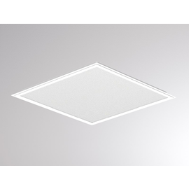 712-0129005014050 Tecnico PANA 625 R DECKENEINBAULEUCHTE weiß LED Produktbild