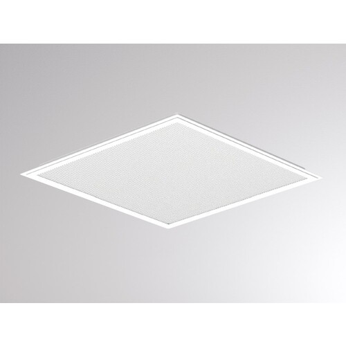 712-0129005019050 Tecnico PANA 625 R DECKENEINBAULEUCHTE weiß LED Produktbild