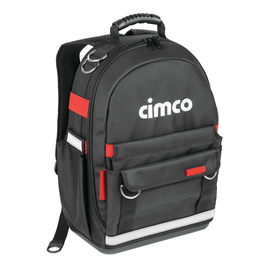 17 0410 Cimco Werkzeug-Rucksack leer Produktbild