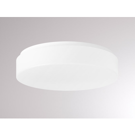 789-56282 Tecnico DELIA WAND DECKEN AUFBAULEUCHTE weiß weiß LED Produktbild