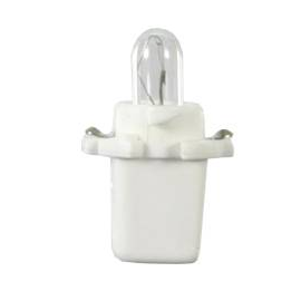 81651 Scharnberger+H. Autolampe 5x23 mm B8,7d 12V 1,2W Produktbild front M