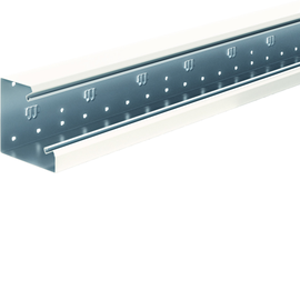 BRS11511019016 Tehalit Grundprofil Eckkanal 115x110 OT 80 vw Produktbild front M