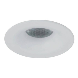 12079073 Brumberg LED Lichtpunkt 350 mA, 3,3 W 350mA 3,3W 3000K IP44 weis Produktbild