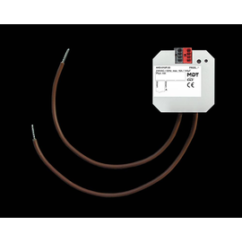 AKS-01UP.03 MDT Schaltaktor 1 fach, UP, 16 A, 230 V AC, C Last, Standard, 140 µF Produktbild