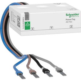 A9MEM1570 Schneider Elec. PowerTag Acti9 F63 Flex 3P+N 63A Produktbild