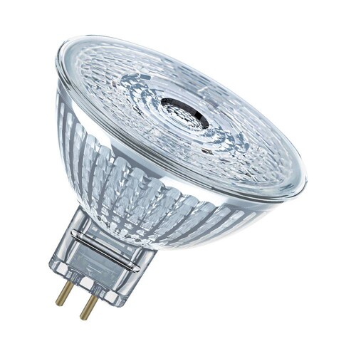 4058075796430 Osram LPPMR16D2036 3,6W/940 12V GU5.3 FS1 Produktbild