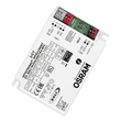 4062172061889 Osram OTI DALI 50/220 240/1A4 NFC UNV1 Produktbild front S