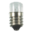 25218 Scharnberger+H. Röhrenlampe 14x32 mm E14 24V 5W Produktbild