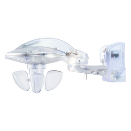 4800491 Theben THEBEN LuxorLiving Kombi Wettersensor M100 Produktbild front M