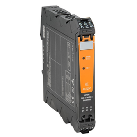 2044840000 Weidmüller ACT20C-CML-10-AO- RC-S Stromwandler Produktbild front M