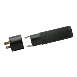 01657.993000 MERSEN DIAZED Passeinsatzschlüssel für DII und DIII Produktbild front M