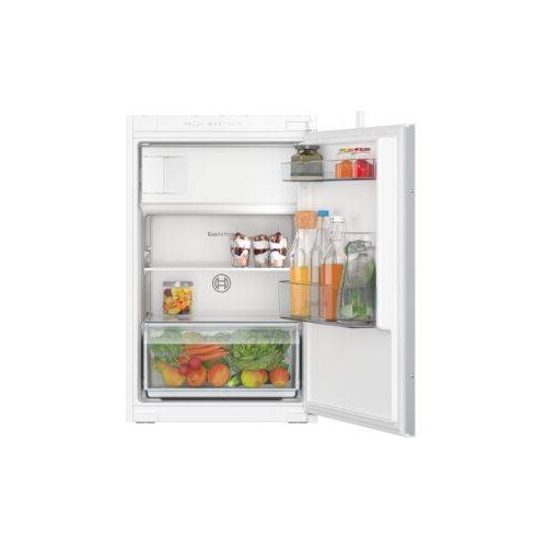 KIL22NSE0 Bosch Einbau-Kühlschrank mit GF 88x56cm Schleppscharnier Produktbild