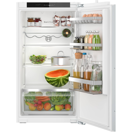 KIR31VFE0 Bosch Einbau-Kühlautomat 102.5 x 56 cm Flachscharnier Produktbild front M