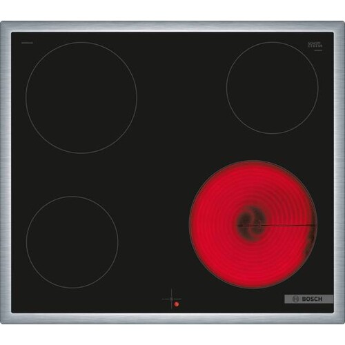 NKE645GA2E Bosch Elektrokochfeld, Produktbild