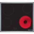 PKE645BA2E Bosch Elektrokochfeld, autark (FT230) Produktbild front S