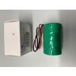 SDR-W-BAT02 Eaton SDR W BAT2 Ersatzbatteriepack für Außensirene SDR  Produktbild