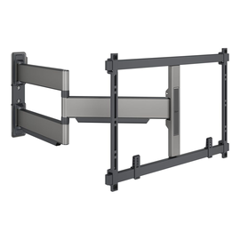 TVM 5845 Vogels TV-Wandhalterung 55-100" schwenk-neigbar 600x400 max.55kg schwarz Produktbild
