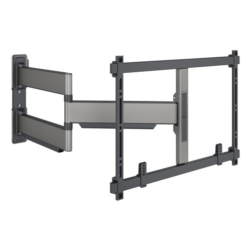 TVM 5845 Vogels TV-Wandhalterung 55-100" schwenk-neigbar 600x400 max.55kg schwarz Produktbild