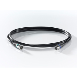 002288 Wisi DS 37U 0150 A++ TV- Anschlusskabel IEC-Stecker auf IEC-Kupp. Produktbild front M