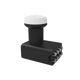 1228 Wisi OC 08 Octo LNC (8 Teilnehmer) 8-fach-LNB mit eingebautem Multischalter Produktbild
