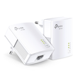 TL-PA7017 KIT TP-Link Power Line Starter Kit 1000Mbps Produktbild