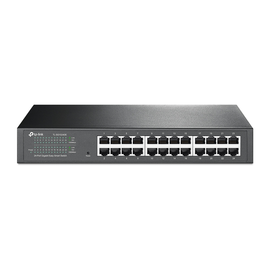 TL-SG1024DE TP-Link 24 Port Gigabit Easy Smart Switch Produktbild