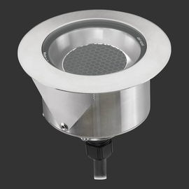 30516.827.35.33 Dot-Spot br 10 hc, 24 V, 2700 K, 35°, 5m Produktbild