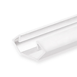 115270 Isoled LED Eckprofil CORNER11n Aluminium Produktbild