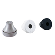 G502-2016-00 Jacob Dichtungsdurchführung EPDM RAL7001 Loch/Di mm 23 Produktbild
