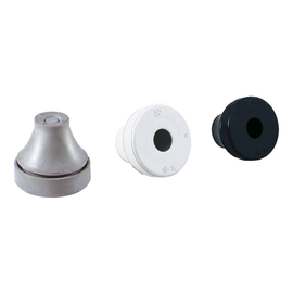 G502-2016-00 Jacob Dichtungsdurchführung EPDM RAL7001 Loch/Di mm 23 Produktbild