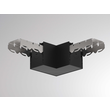 715-0173000000500 Molto Luce LOG 50 ECKVERBINDER SD ECKVERBINDER weiß Produktbild