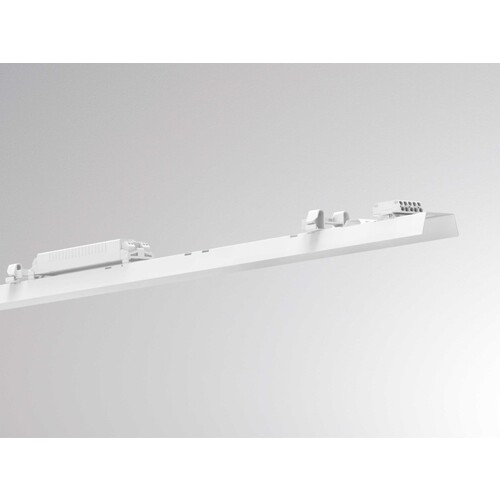 715-0701220019000 Molto Luce LOG 50 EINSATZ LICHTEINSATZ weiß LED Produktbild