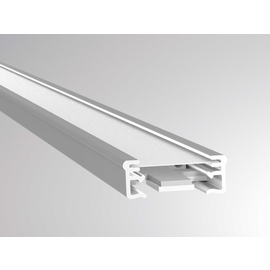 715-0702010019000 Molto Luce LOG 50 EINSATZ LICHTEINSATZ aluminium natur LE Produktbild