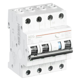 2CSR256154R1324 ABB DMA63N+ C32/030   LSFI Schalter 6kA Produktbild