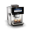 TQ905D03 Siemens EQ900 Kaffeevollautomat mit iSelect Display, BaristaMode Produktbild