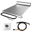 44778 Etherma Laminotherm Set, inkl. Thermostat eTOUCH PRO, 7 m², 840 W Produktbild