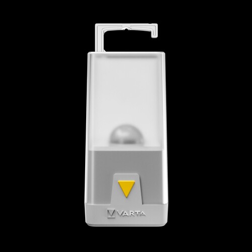 16666101111 Varta Outdoor Ambiance L10 LED-Campingleuchte (für 3xAA) 150lm Produktbild