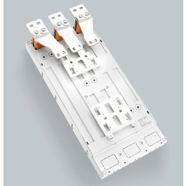 92097970 Wöhner 32807 Adapter ABB Tmax, Emax, Siemens 1320A 185mm Produktbild front M
