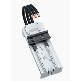 92098089 Wöhner 32034 Adapter 115A Connector 60mm,Anschluss oben Produktbild front M